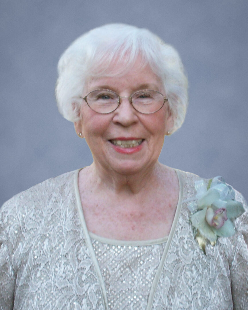 Devereux, Minerva M. - Kutis Funeral Home Inc