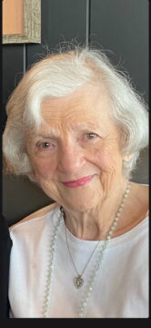 Nancy Hartmann
