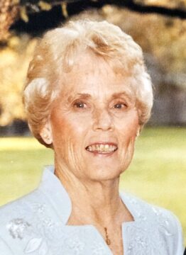 Nancy Straub obituary picture