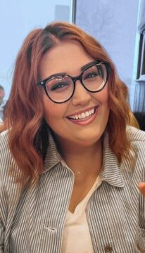 Nicolina Jozipovic Nicolina Jozipovic