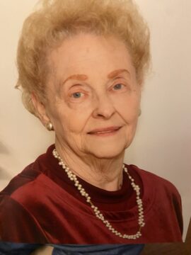 Obit picture Frances Katherine StovallIMG_2728