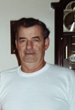Oscar Hawthorne obit