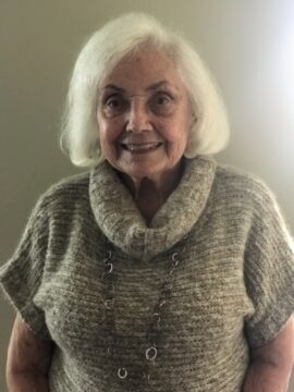 PHYLLIS BOUCKAERT