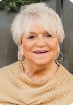 Patricia Blassie