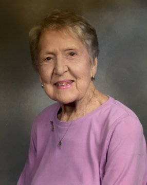 Patricia Hoffmann
