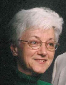 Patricia Jost