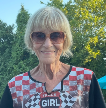 Patricia Koch