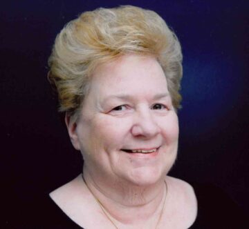 Patricia Kohl
