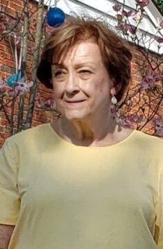 Patricia Maerli