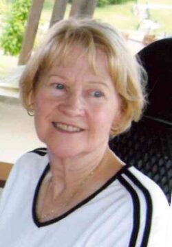 Patricia Thuet
