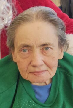 Patsy Nettles