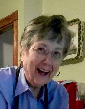 Patsy Porter 1
