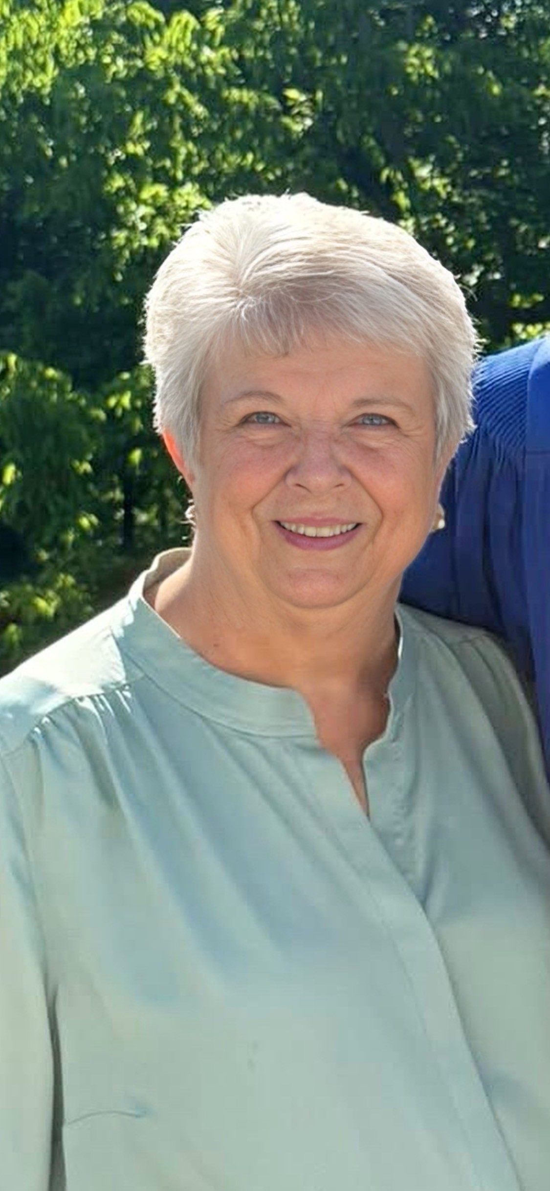 Patterson, Donna A. Kutis Funeral Home Inc