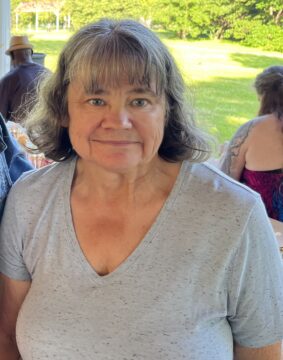 Pattie Elkins