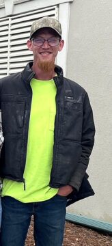 Paul Carey