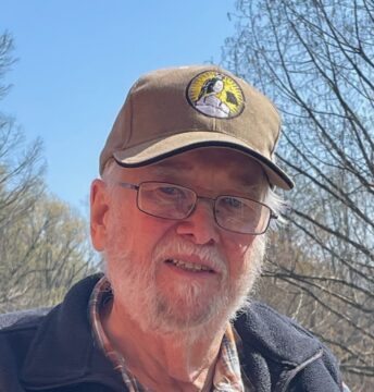 Paul SLover
