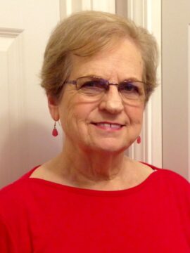 Peggy Jo Dell
