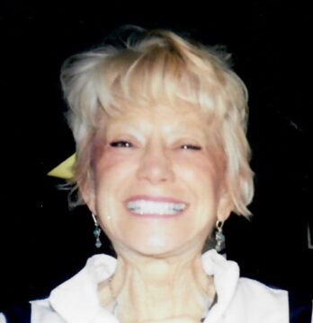 Penny Engelsman Obit Photo 1