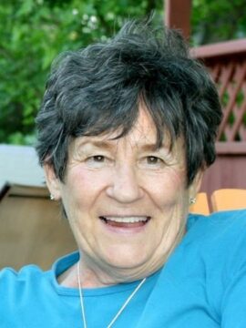 Phyllis Voss