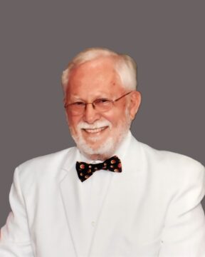 Pic for Obit no Background