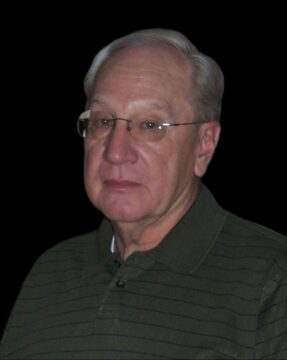 Ray Clinton Picture