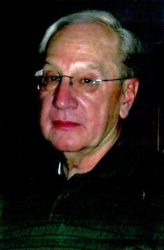 Ray clinton