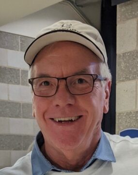Renaud Obit Photo