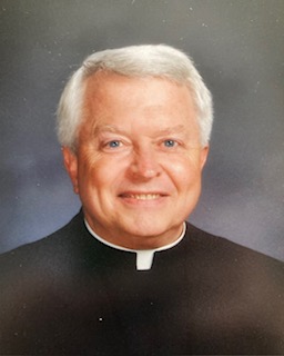 Rev. Gary Gebelein Obit Prep Photo