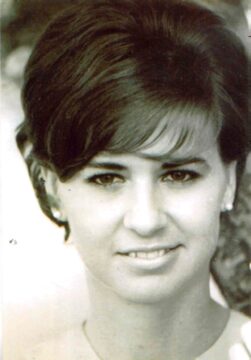 Rhoda Wack