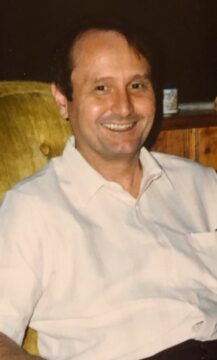 Richard Barnhardt