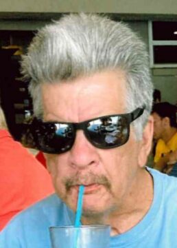 Richard Benz