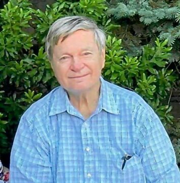 Richard Dencker