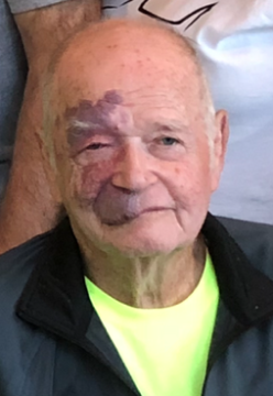 Richard Eskew Sr.