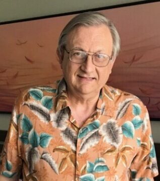 Richard Stucke