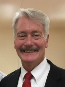 Robert Driskill photo
