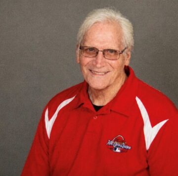 Robert Funk