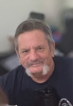 Robert Indelicato