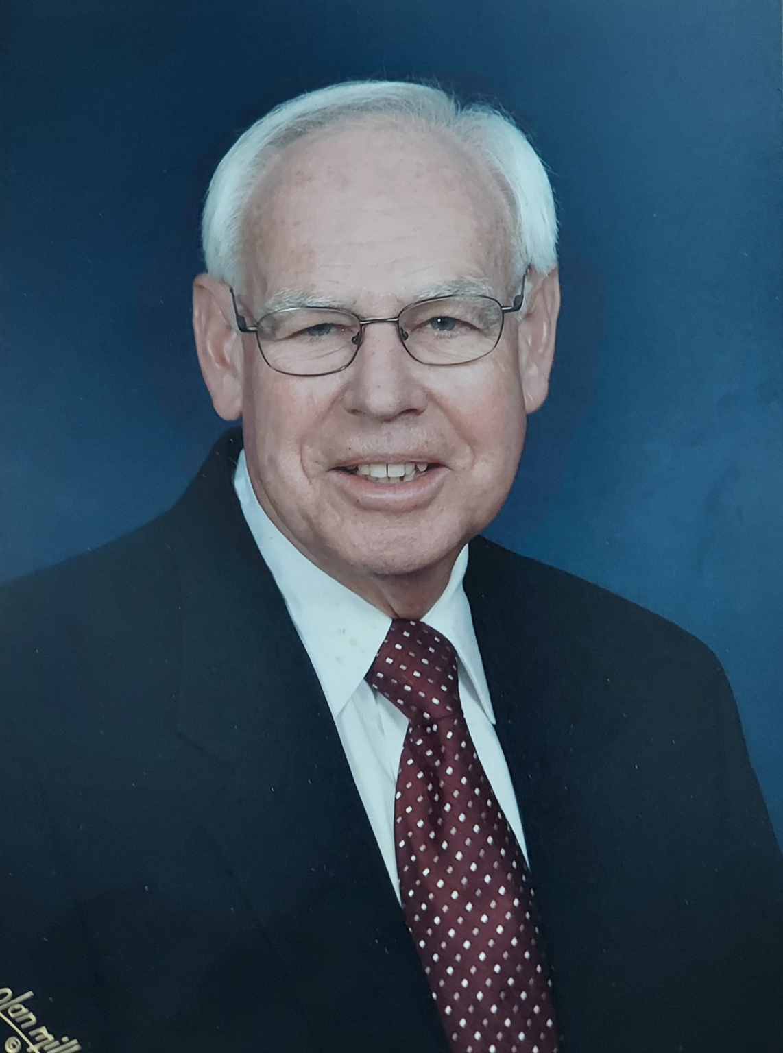 Robert H. Kratz: A Family's Farewell