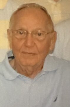 Robert Onder Sr