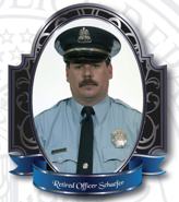 Robert Schaefer