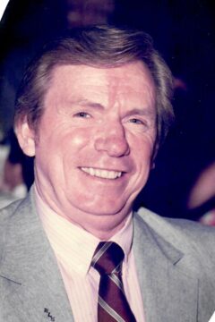 Robert Stewart
