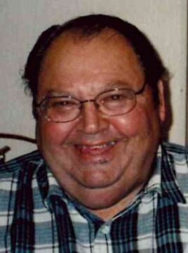 Robert Tindall 1