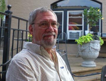 Ronald Banaszek