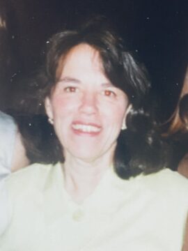 Rosemary Hiss