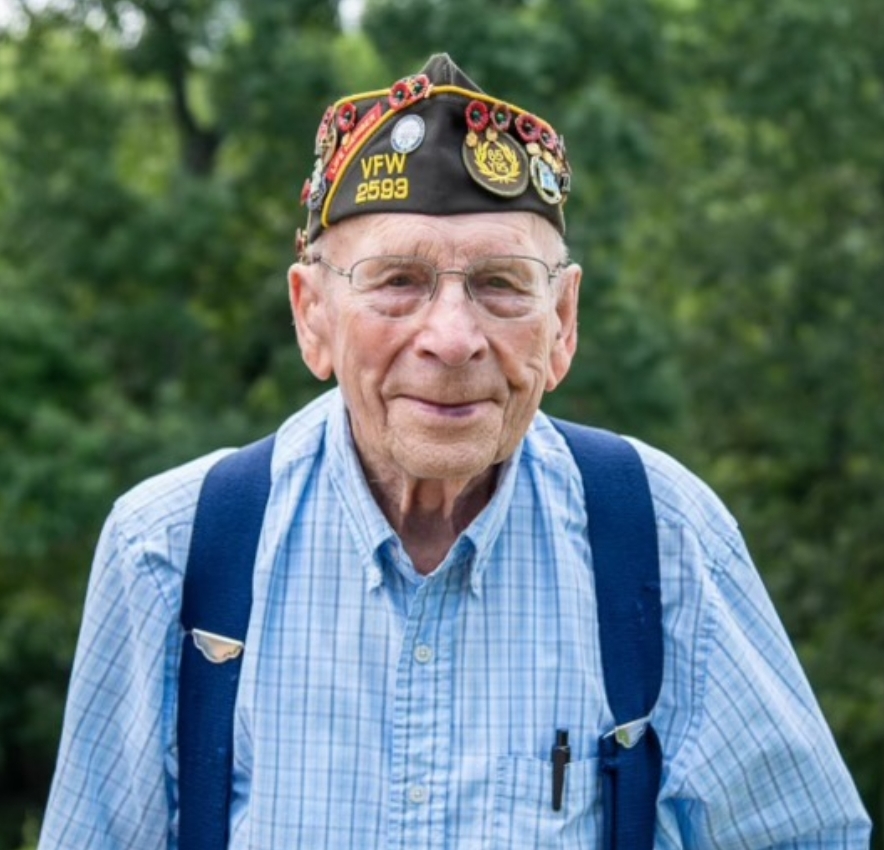 Wilde, Roy F. Kutis Funeral Home Inc