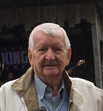 Roy-ward
