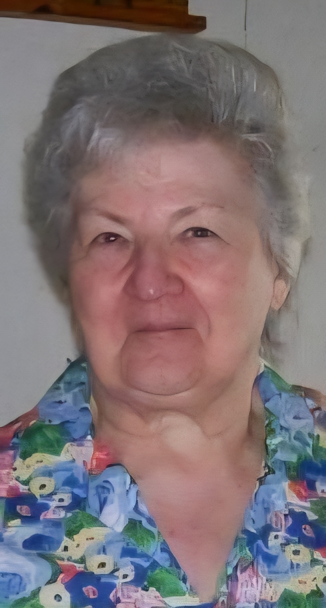 Royal, Theresa Catherine Kutis Funeral Home Inc