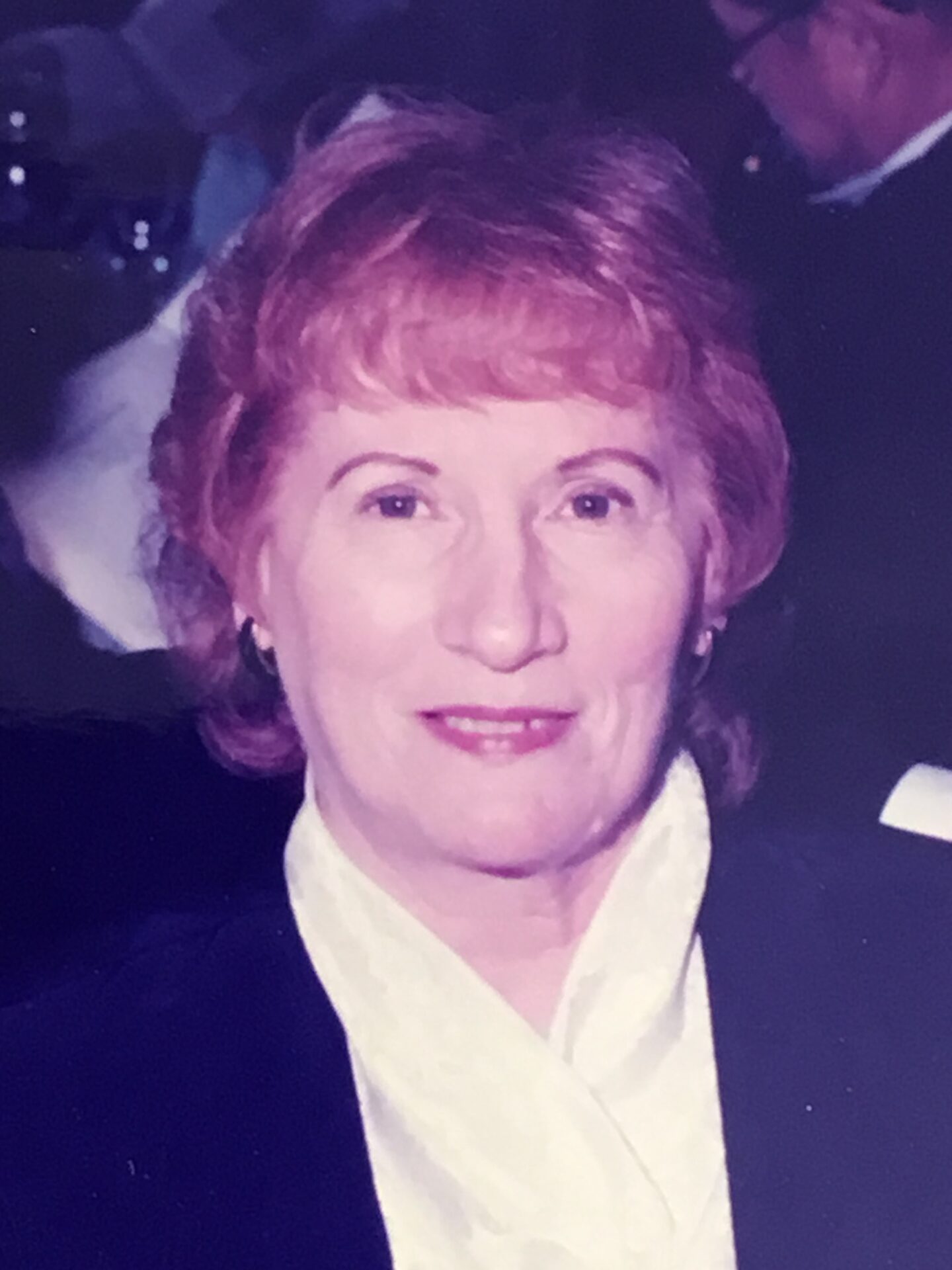 Ruhl, Nadine C. Kutis Funeral Home Inc