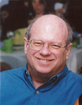 Russell Graves