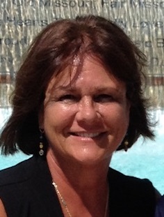 Sally Geoghehan
